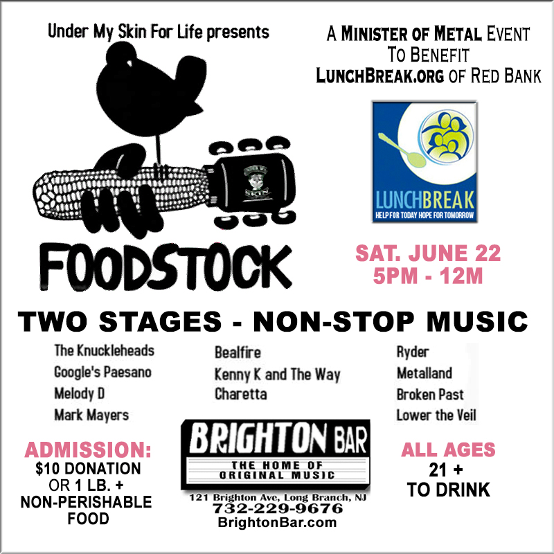 foodstock2019