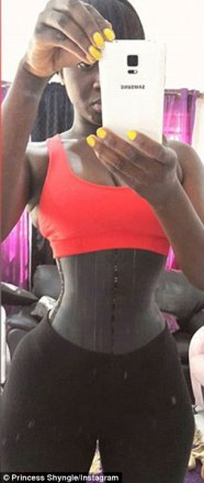 waistTrainer